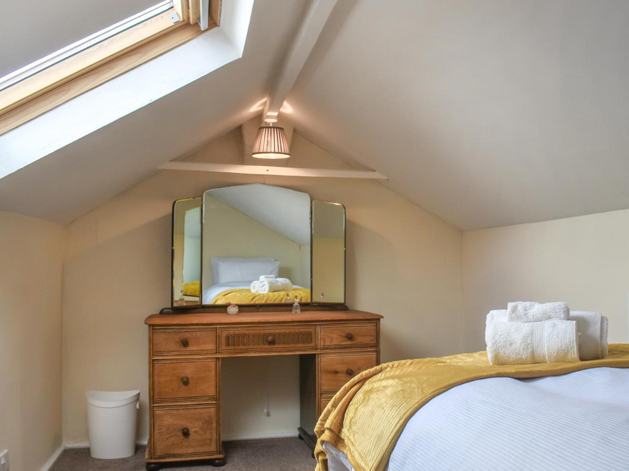 Villa Melrose à Clitheroe Extérieur photo
