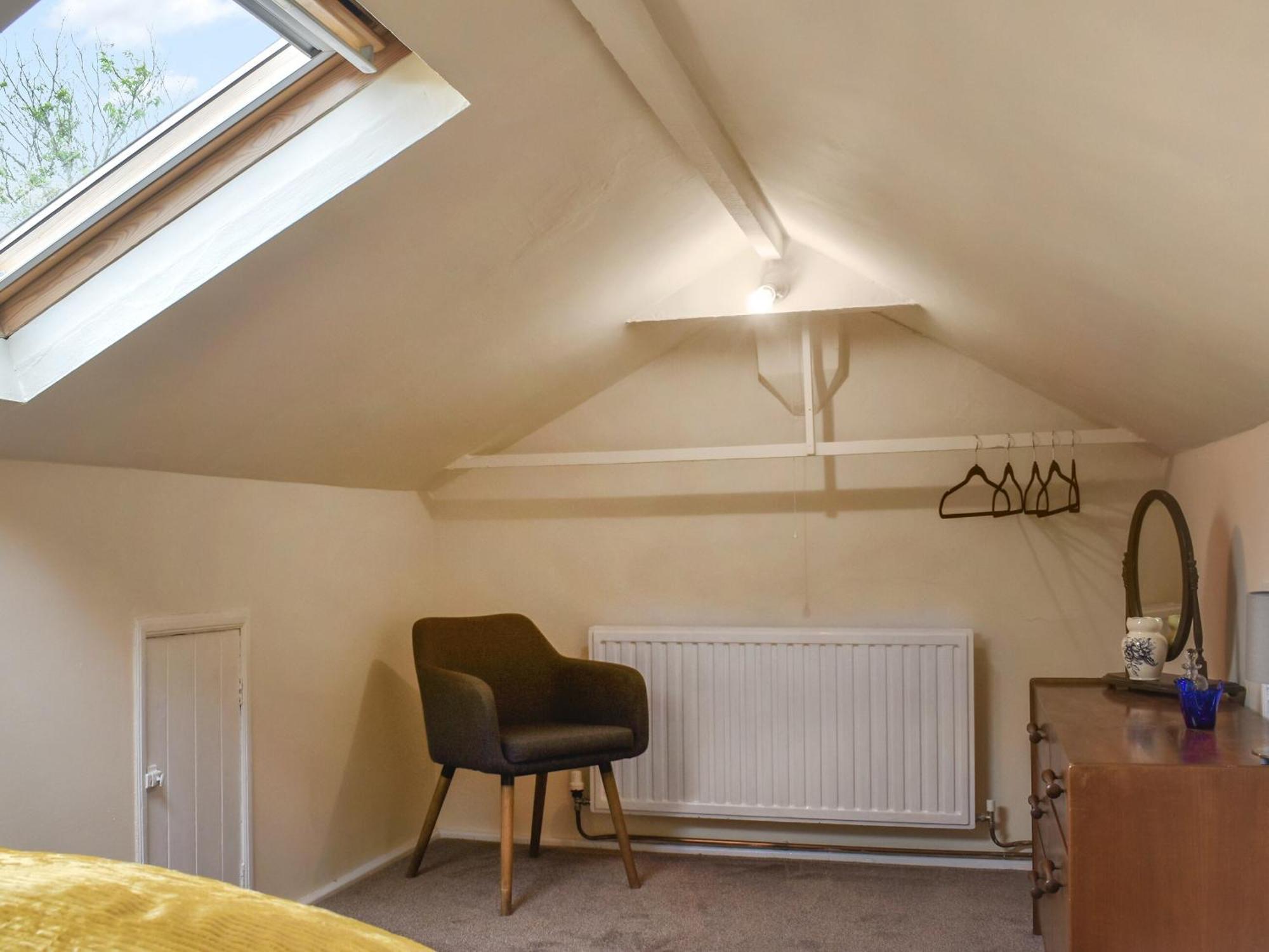 Villa Melrose à Clitheroe Extérieur photo
