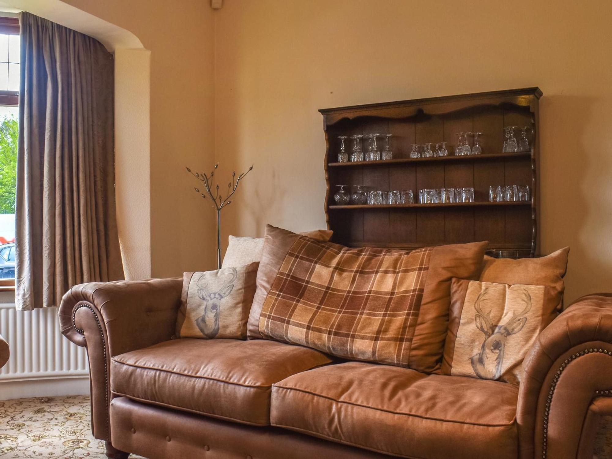 Villa Melrose à Clitheroe Extérieur photo